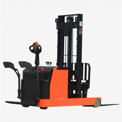 Hot Sale 1500kg Small forklift electric, electric forklift pallet stacker