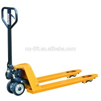 Hydraulic Hand Pallet Truck with German Style Pump