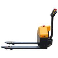 Full Motorized Pallet Jack 3300lbs Capacity