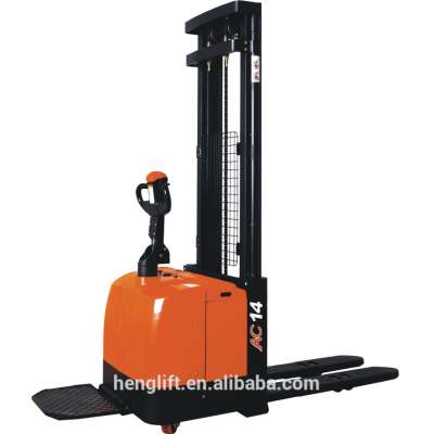 ELECTRIC STACKER CDD14-930