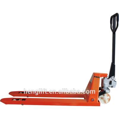 SUPER LOW PALLET TRUCK PD-20/PD-25