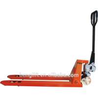 SUPER LOW PALLET TRUCK PD-20/PD-25