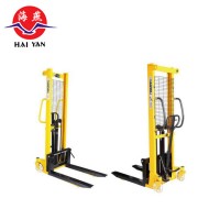 Heavy duty hot sale hand pallet pump truck Hydraulic Pallet Hand Pump truck