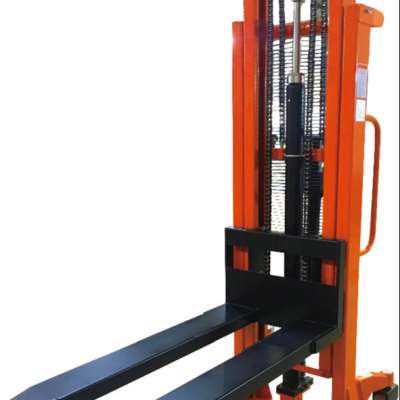 hydraulic manual innolift stacker price