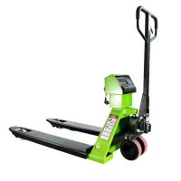 Removable Diecasting Hand Pallet Trucks Price Balance Weight Type Forklift Truck